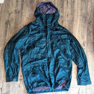 Vintage North face jacket